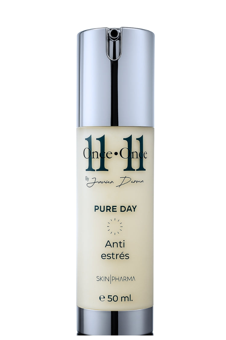 Pure Day - Antiestrés