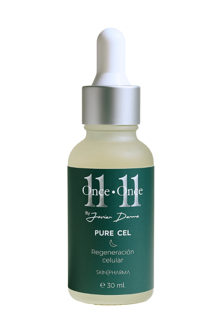 Pure Cel - Regeneración celular
