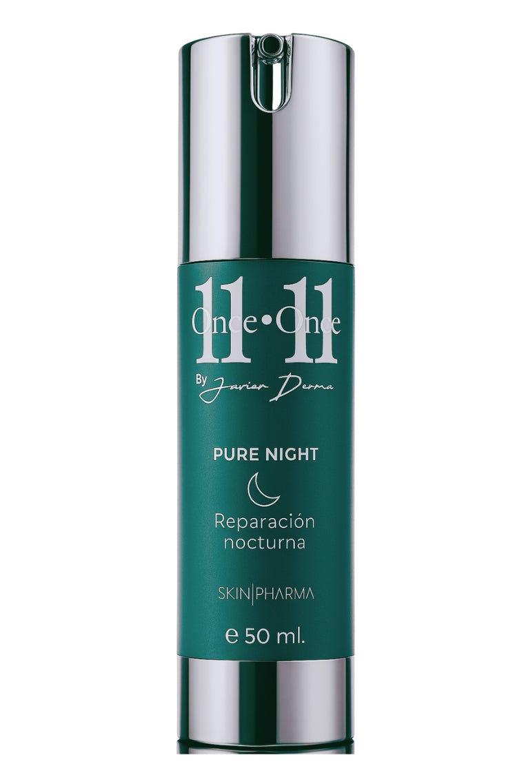 Pure Night - Reparación nocturna