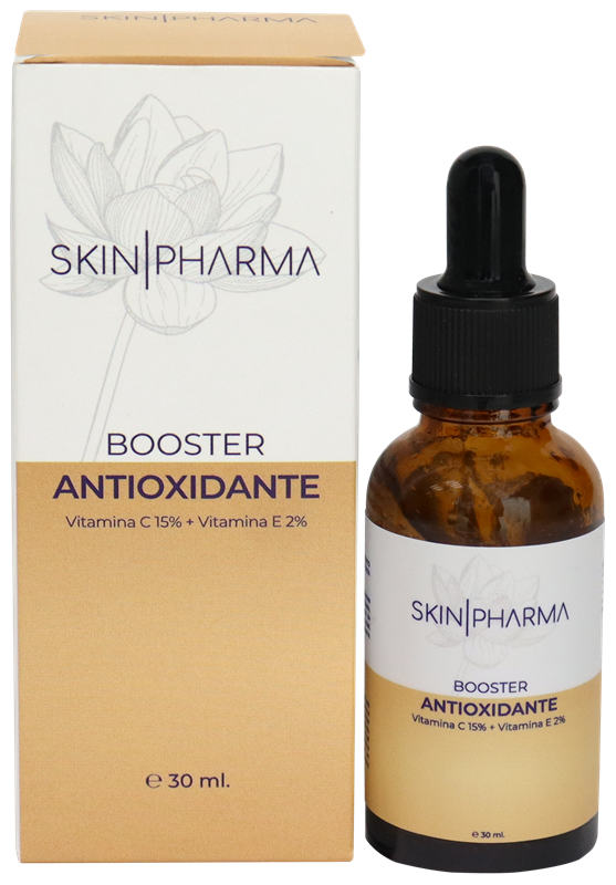 Booster Antioxidante