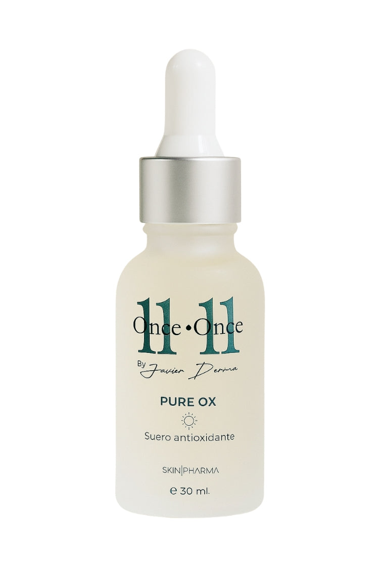 Pure OX - Serum Antioxidante