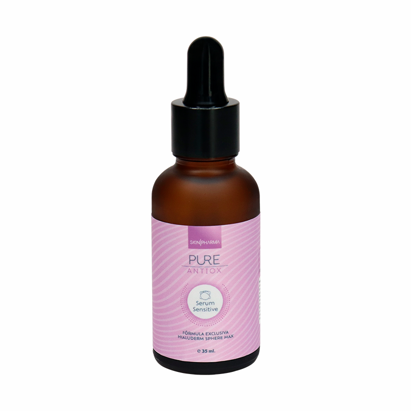 Pure + Antiox Serum