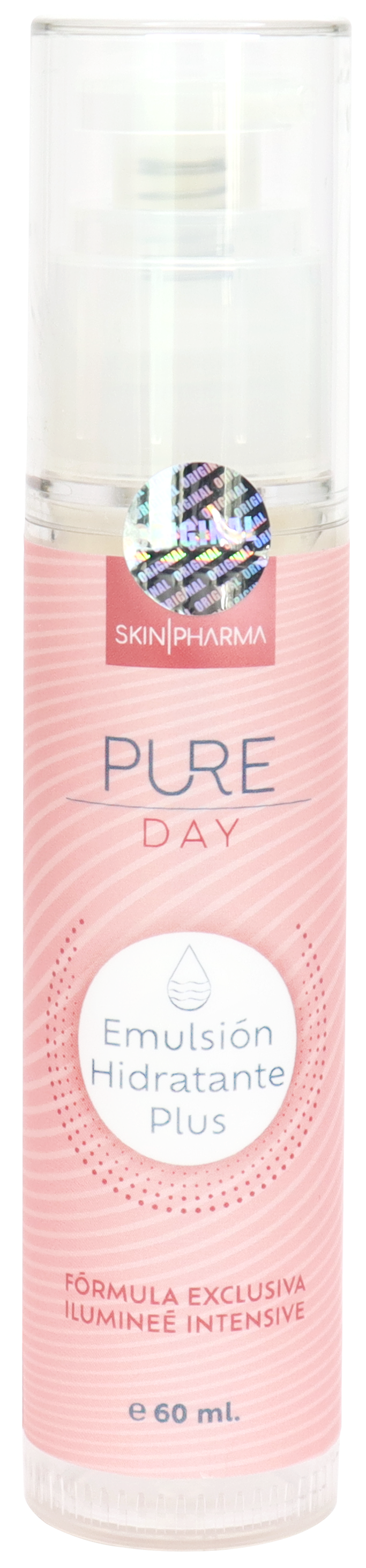 Pure + Day