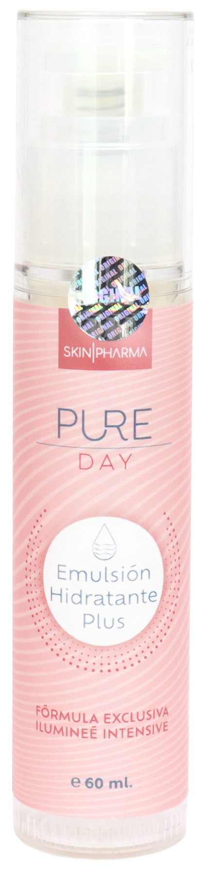 Pure + Day