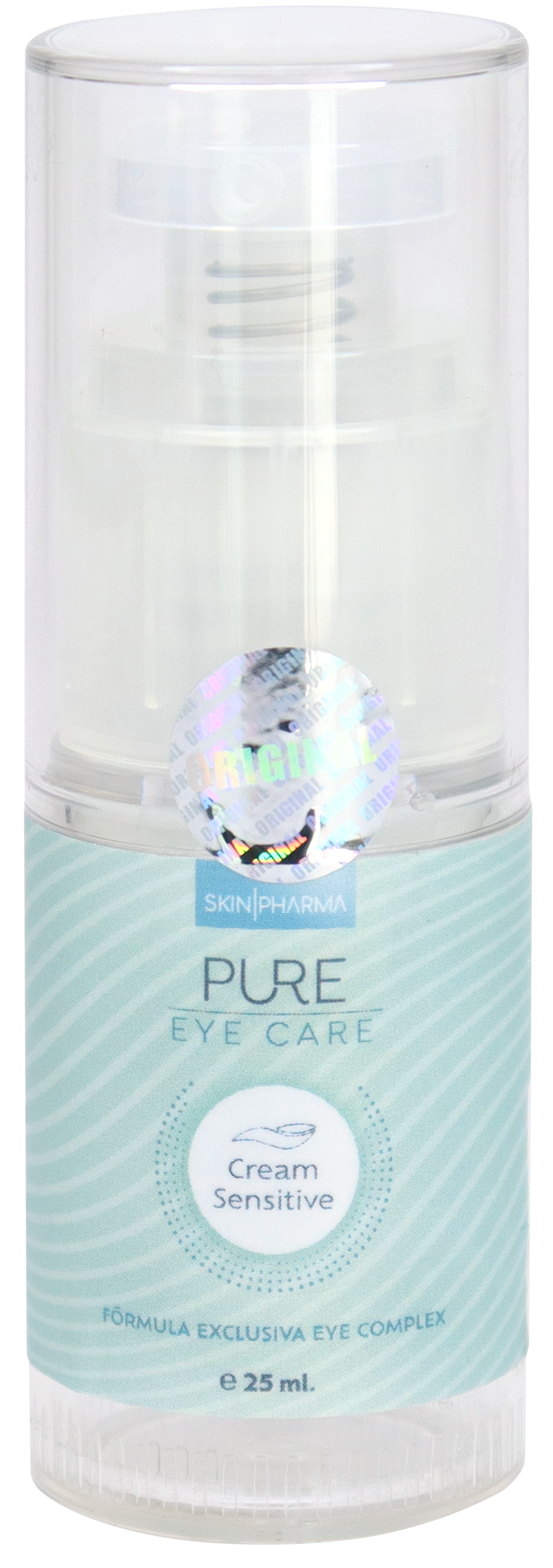 Pure + Eye Care
