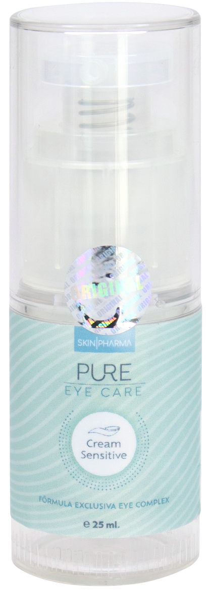 Pure + Eye Care