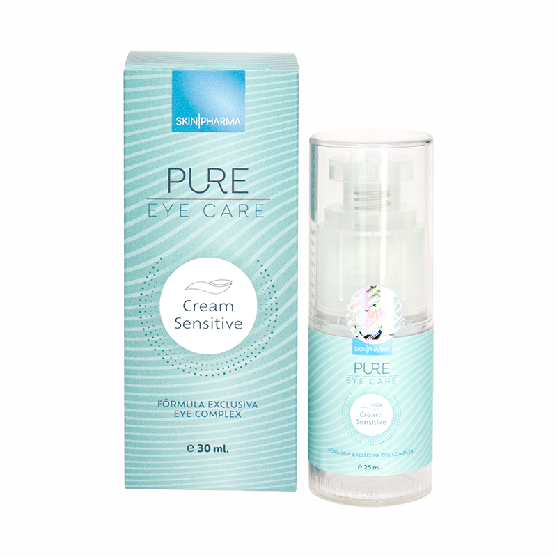 Pure + Eye Care